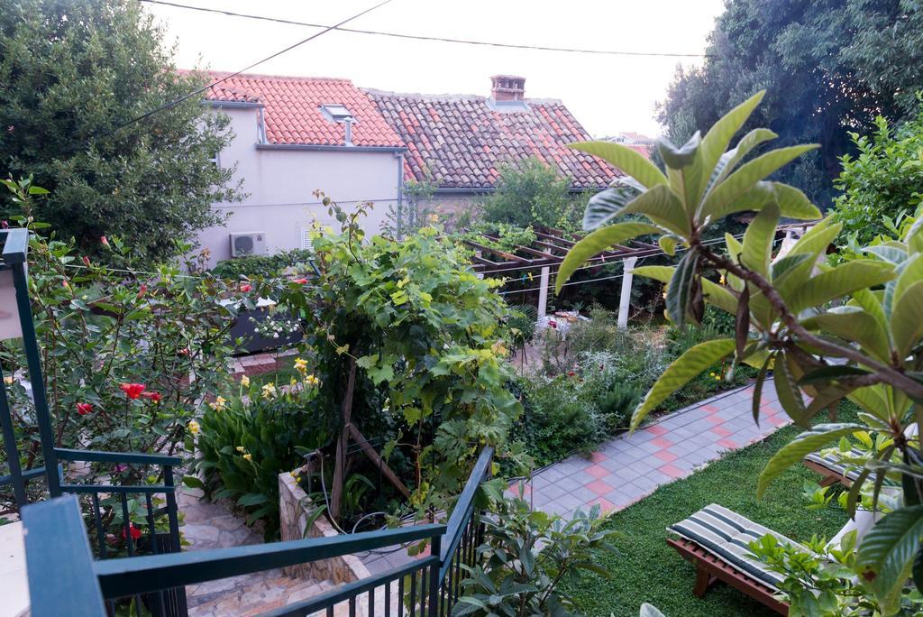 Frühstückspension Garden
