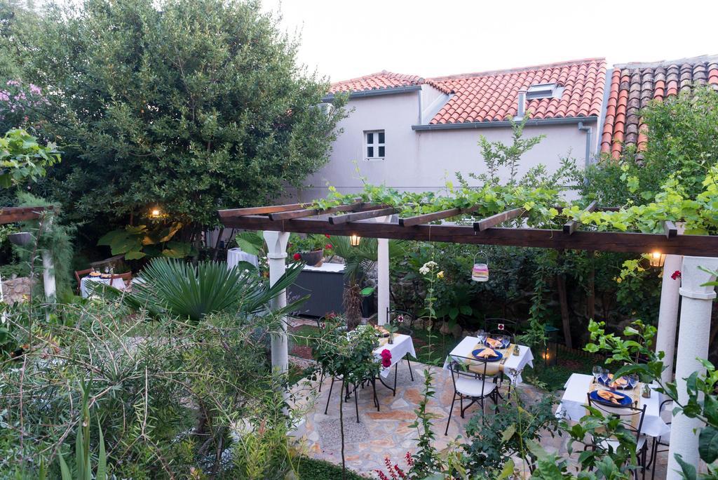 Garden Dubrovnik