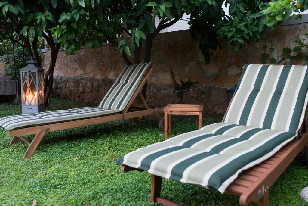 Frühstückspension Garden 3*