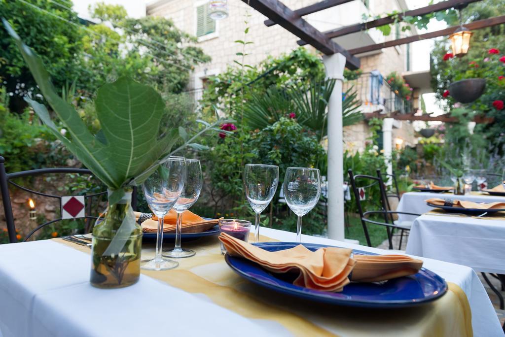 Garden Frühstückspension Dubrovnik