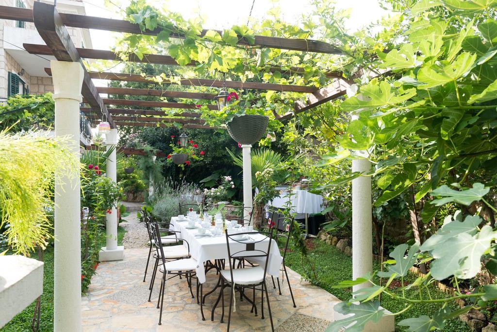 Garden Frühstückspension