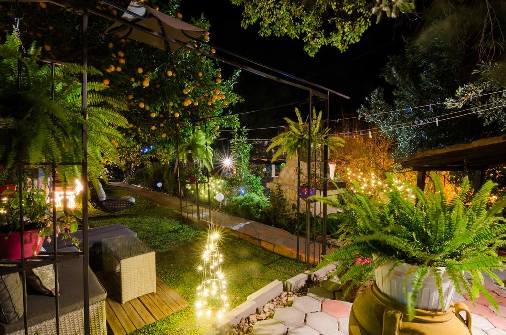 Frühstückspension Garden Dubrovnik