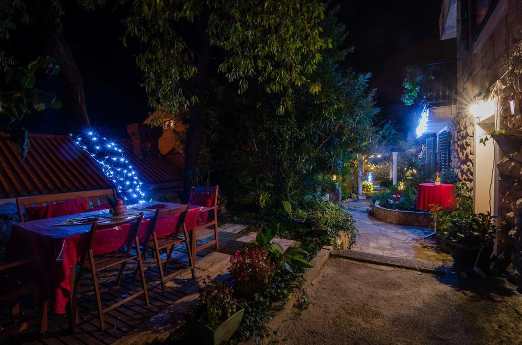 Garden Frühstückspension Dubrovnik