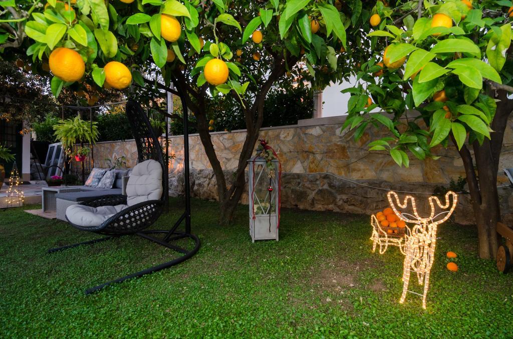 Garden Dubrovnik