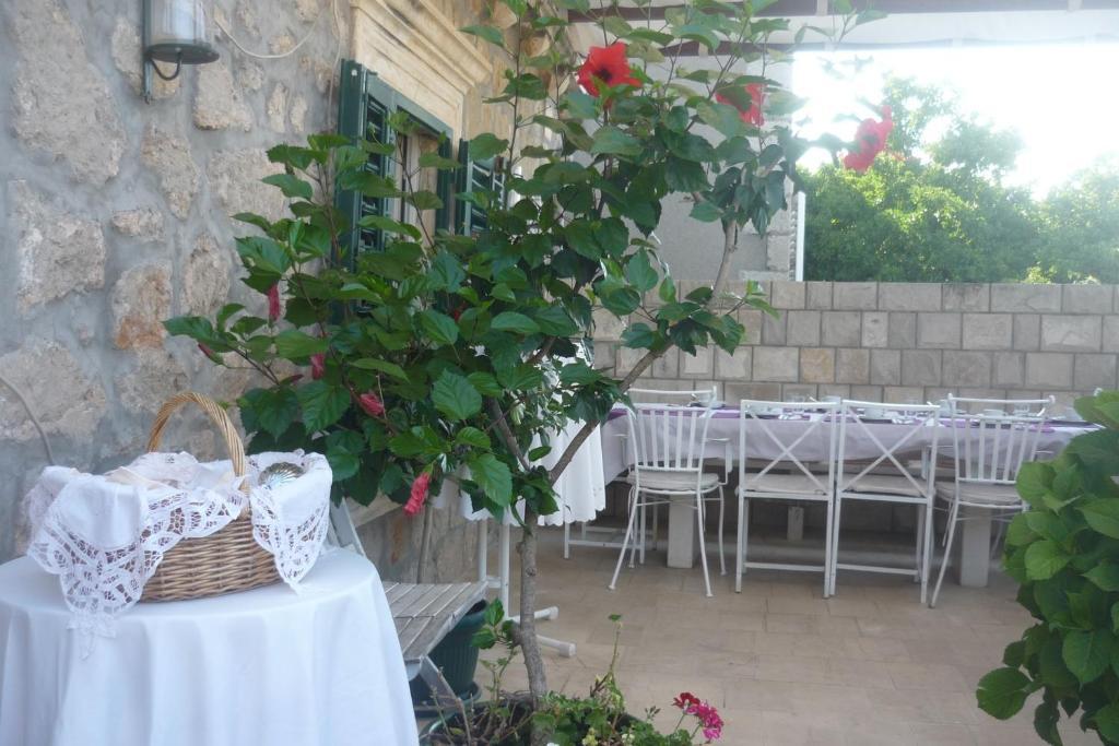 Frühstückspension Garden 3*