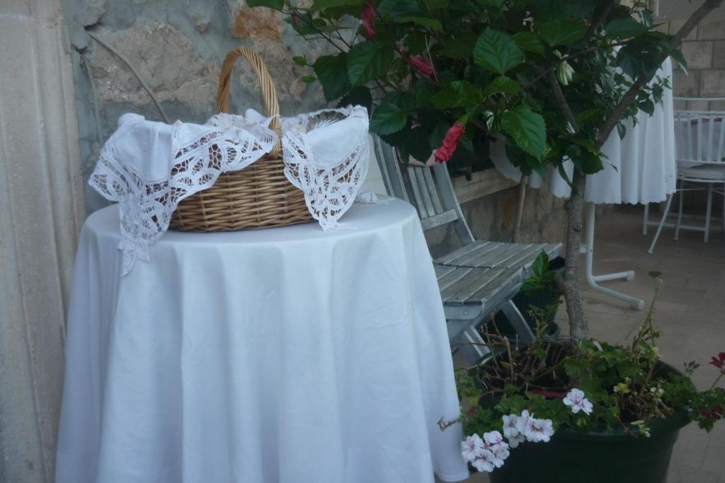 Garden Frühstückspension Dubrovnik