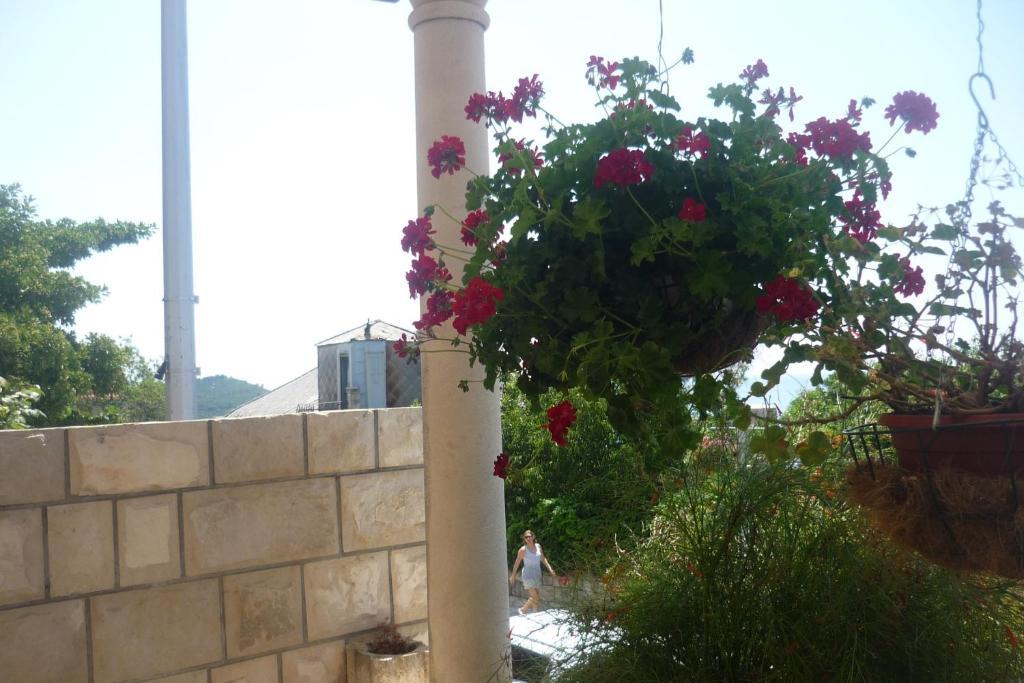 Garden Dubrovnik