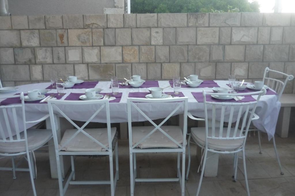 Frühstückspension Garden 3*