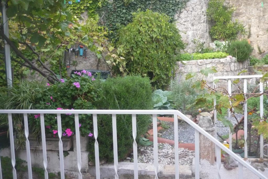 Garden Bed & Breakfast